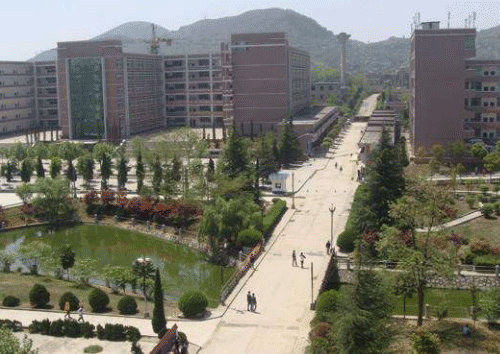 贵阳经贸学校计算机计算机动漫与游戏制作专业招生简章