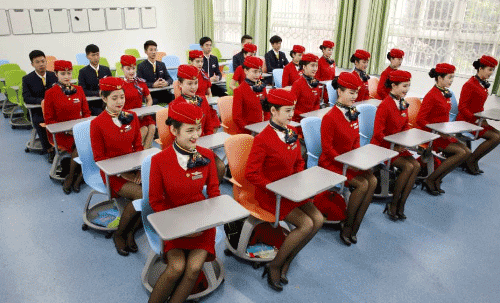 贵阳邮电学校铁路运输与管理专业招生