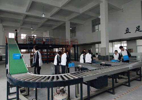 贵阳花溪职校物流服务与管理专业招生简章