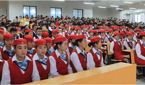 贵阳高铁学校有哪些招生要求?