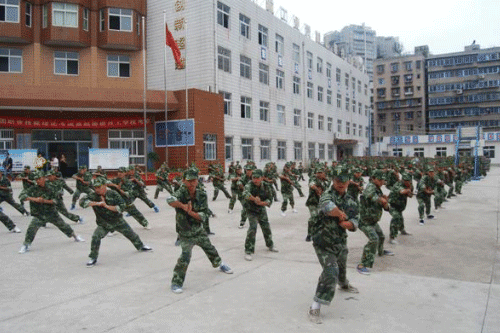 贵阳贵航高级技工学校有哪些专业？