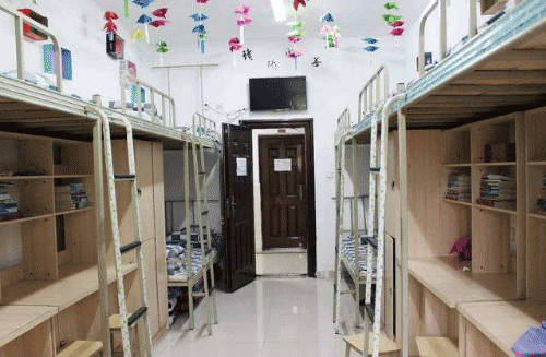 贵州应用技术职业学校招生报名指南