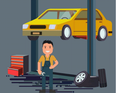 贵阳卫生学校汽车检测与维修专业招生