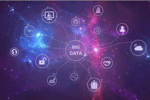 贵阳电子职业学校大数据信息管理专业学什么？