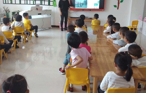 贵阳幼师学校招生标准是怎么样，高吗？