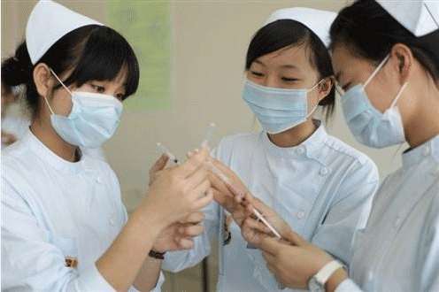 贵州电子职业技术学校2022春季招生简章