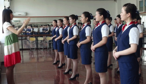 贵阳航空职业学校招生条件有哪些？