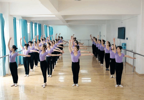 贵州省公办中专学校一览表_贵州中专学校有哪些？