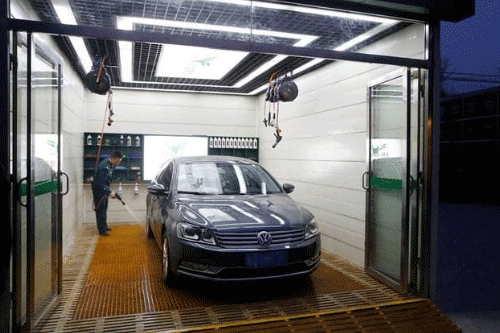 贵阳汽车工程技术学校汽车商务专业介绍