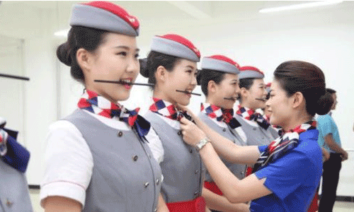 2022年贵州省物资学校招生简章