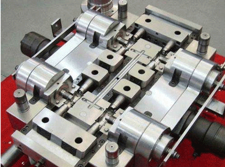贵阳汽修职业学校模具设计与制造专业招生