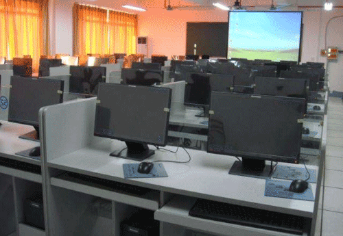 贵州省建材工业中专学校财会电算化专业简介