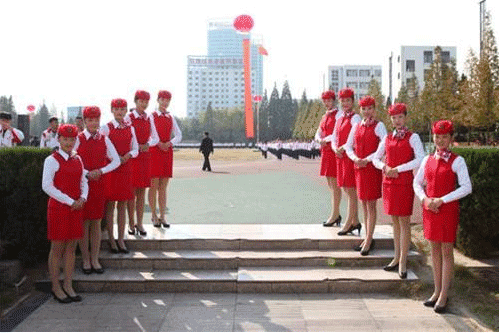 贵阳高级铁路技工学校招生简章