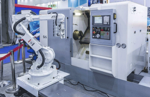 贵阳经济技术学校数控技术专业招生简介