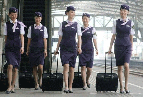 贵阳铁路司机学校铁路施工与养护专业招生介绍