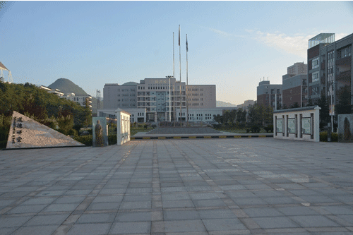 贵州省机械工业学校制冷和空调设备运行与维修专业怎么样？