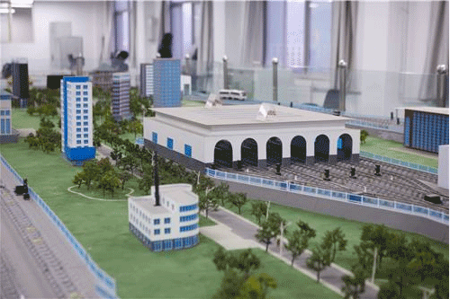 贵阳高级铁路技工学校铁道工程专业招生简介