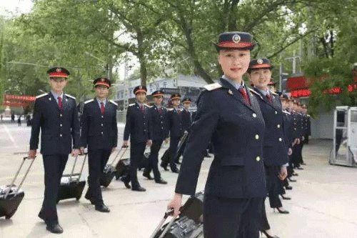 贵州铁路学校2022年春季招生简章