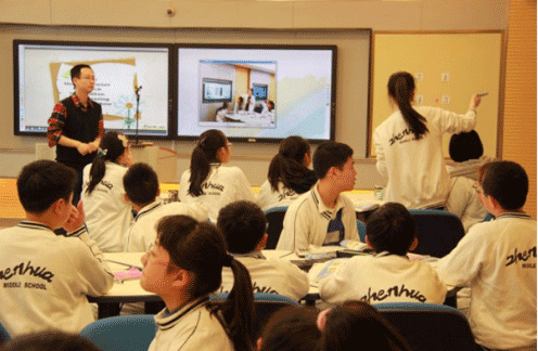 贵阳排名前三的职校是哪几所?