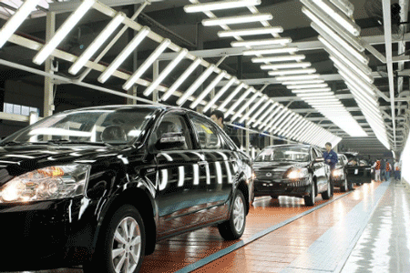 贵州职业技术学校汽车制造与检修专业招生