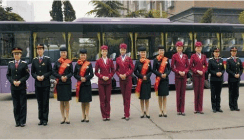 贵阳铁路司机学校电气化铁道供电专业介绍