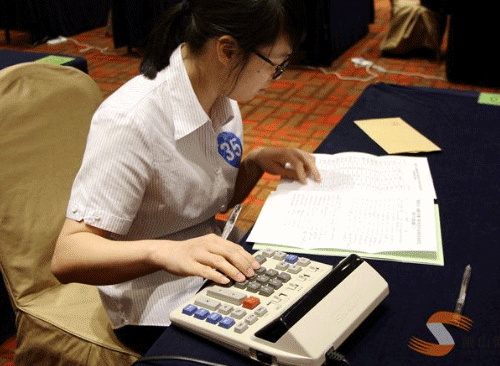 贵州省经济学校开设专业介绍:经济管理与会计