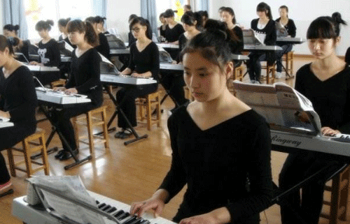 2022贵州遵义职业学校招生报名简介