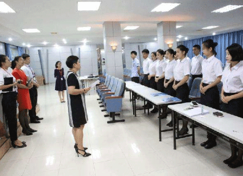 贵州省都有哪些不错的职业学校?