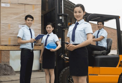 贵阳汽车工程技术学校物流服务与管理专业怎么样？