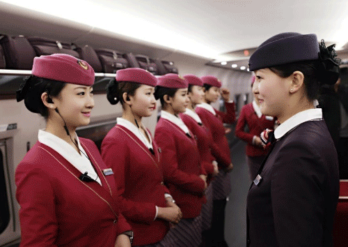 贵阳电子职业学校轻轨（轨道交通）专业招生简介