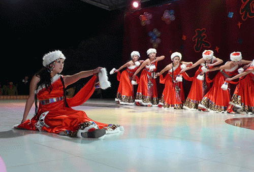 贵阳经济技术学校幼儿师范专业简介