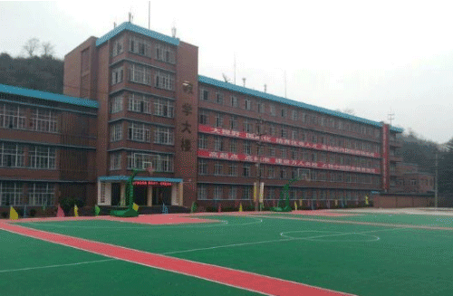 贵阳中专学校有哪些_贵阳排名前六所的中职学校简介