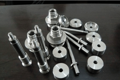 贵州国防军事职业学校机械加工专业简介