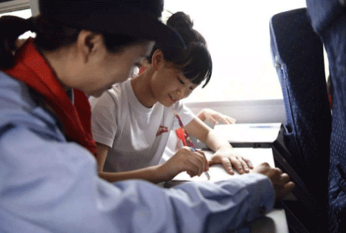 贵阳高铁职业学校2022年报名学费多少?