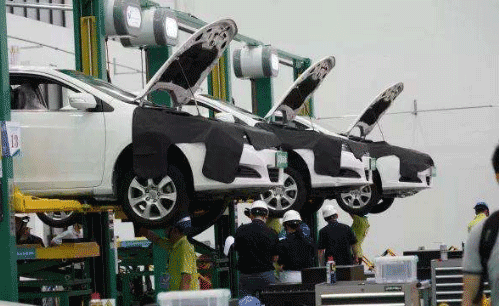 贵阳新城职业学校汽车运用与维修就业方向如何【中专招生】