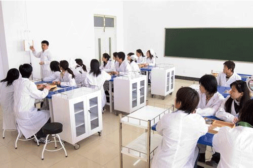 贵阳清镇职业学校畜牧兽医专业招生介绍