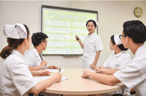 贵州省卫校药学专业招生介绍