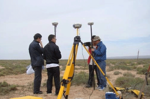 贵阳高级铁路技工学校工程测量专业招生