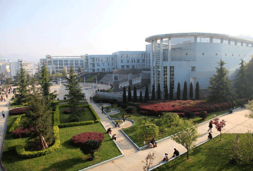 毕节职业技术学院条件怎么样？