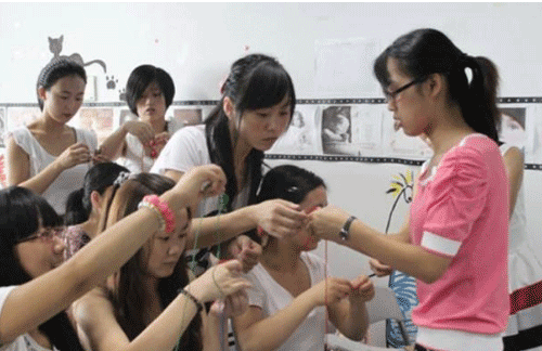 贵阳幼师中专院校2022年新生报名指南