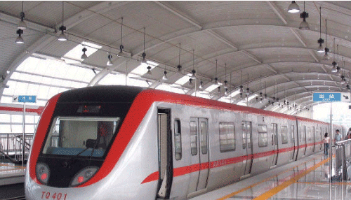 贵州省机械工业学校城市轨道交通运营管理专业招生简介