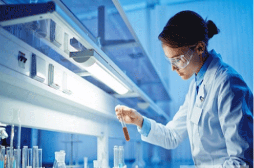 贵州省卫校药剂专业招生简介