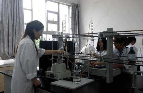 贵阳铁路司机学校药物制剂专业简介