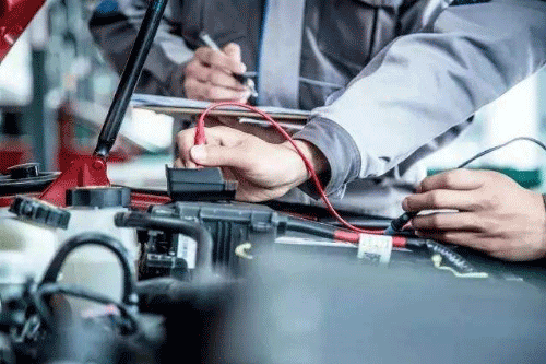 贵阳市交通学校汽车整车与配件营销专业招生