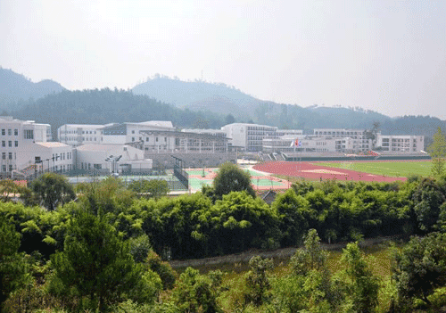 贵州盛华职业学院电子商务专业介绍