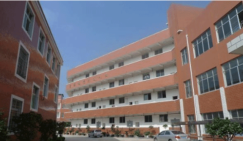 贵阳市新城职业学校招生报名简章【资助政策、入学须知】