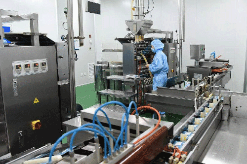 贵阳汽车工程技术学校制药设备应用与维修专业招生介