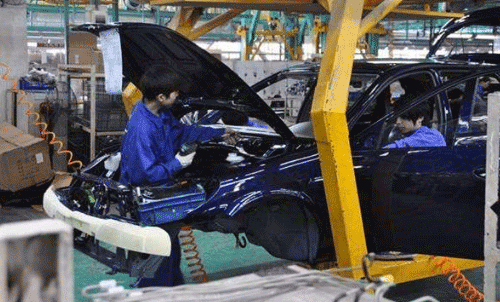 贵阳汽车工程技术学校招生汽车运用与维修专业招生简介