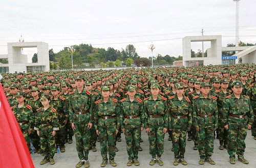 贵州省毕节卫校招生报名简章【招生专业、对象，资助政策】