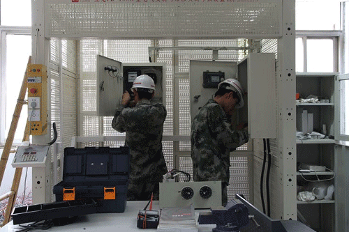 贵州国防军事职业学校机电技术应用专业招生介绍